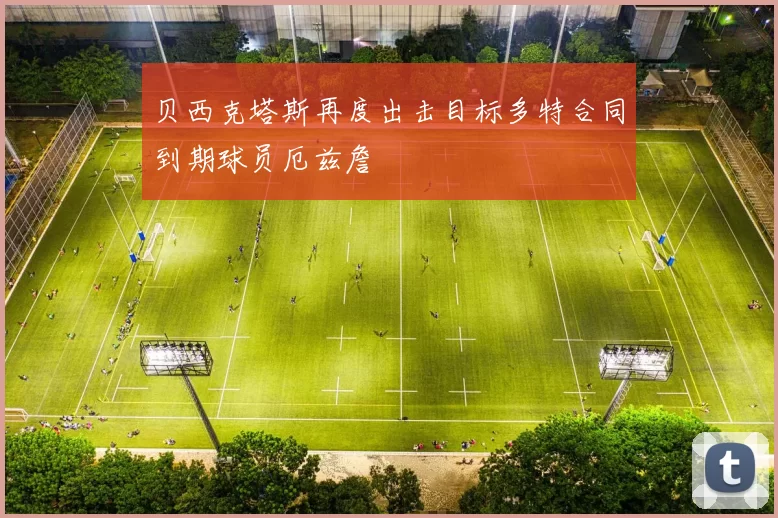贝西克塔斯再度出击目标多特合同到期球员厄兹詹